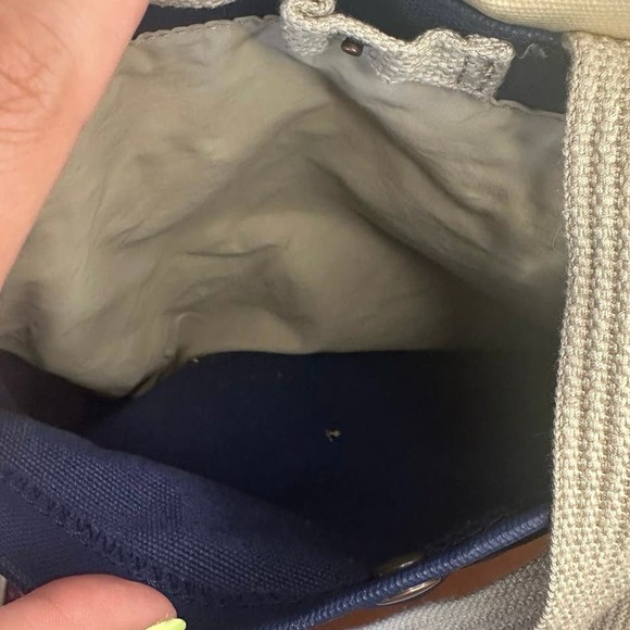 Petunia Pickle Bottom Navy and Teal Abundance
Boxy Backpack - Picture 2 of 12